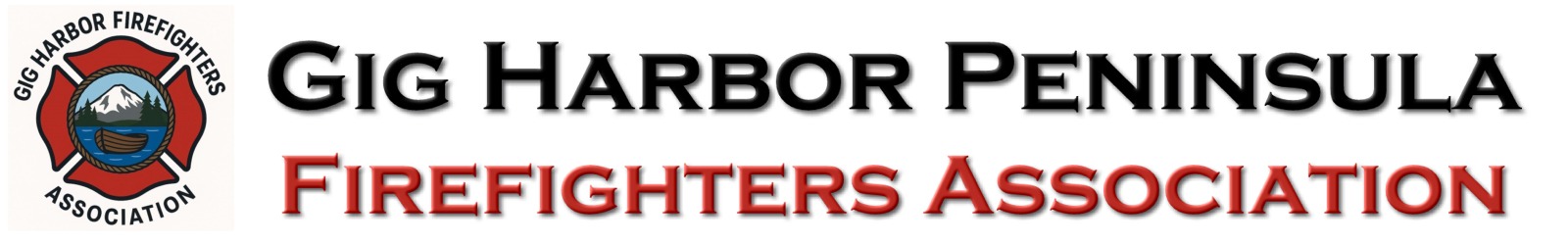 Gig Harbor Peninsula Firefighters Association