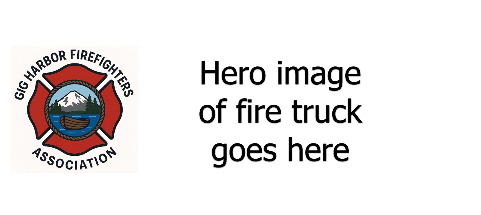 Gig Harbor Peninsula Firefighters Association