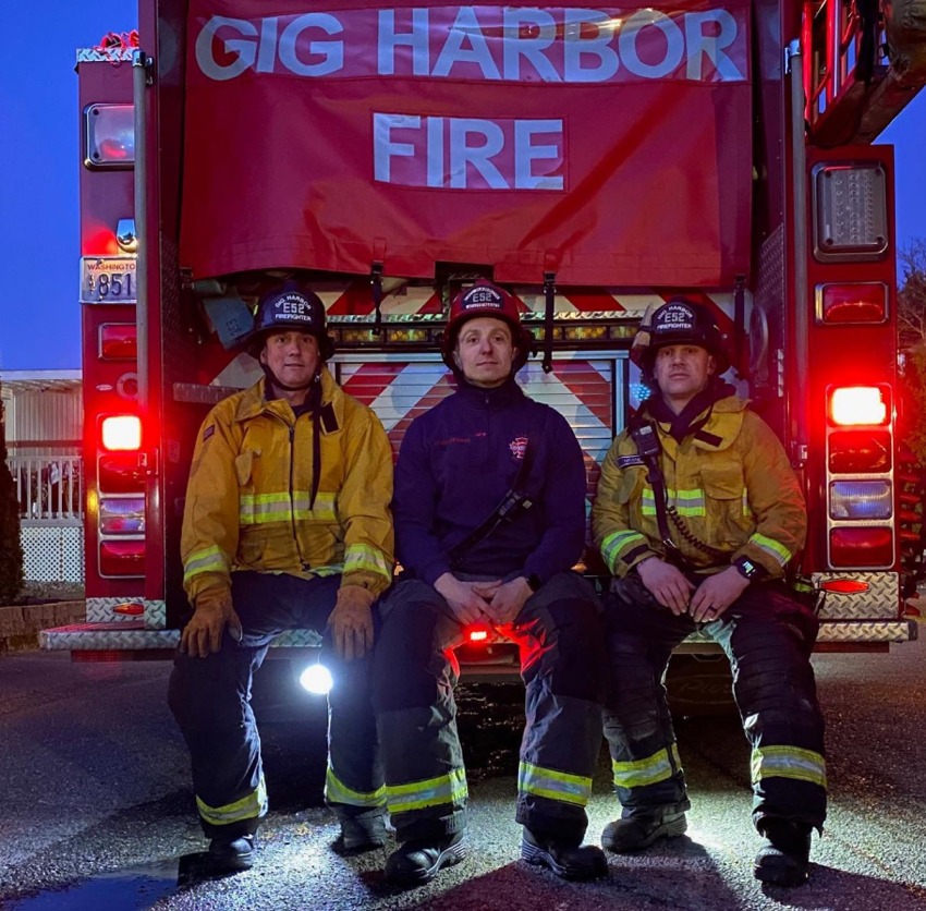 Read more: About The Gig Harbor Peninsula Firefighter's Association